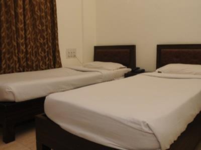 بنغالور Royal Inn المظهر الخارجي الصورة